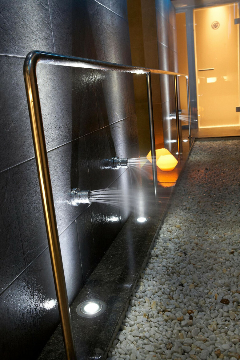 Hotel Alegria Pla�a Paris