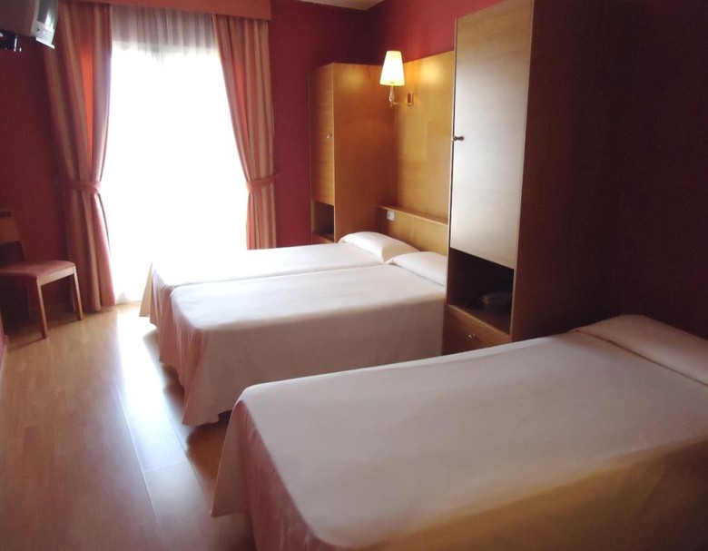 Hotel Ridomar