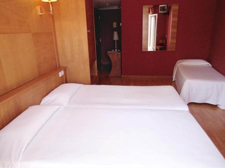 Hotel Ridomar