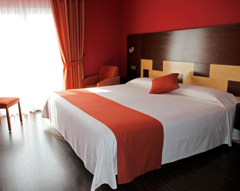 Hotel Ridomar