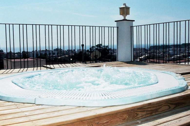 Hotel Ridomar