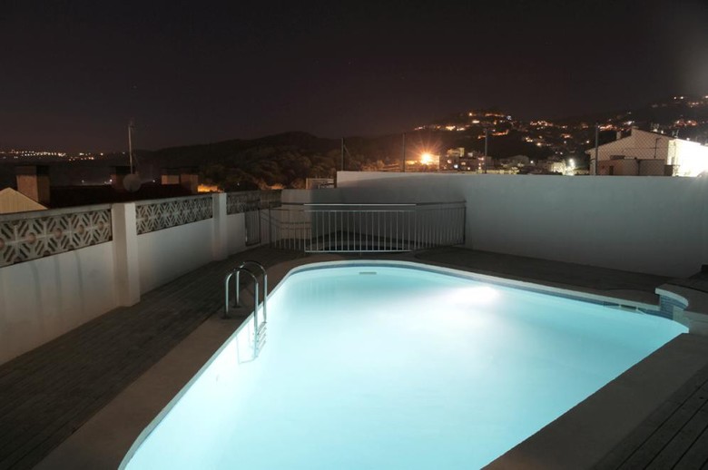 Hotel Ridomar