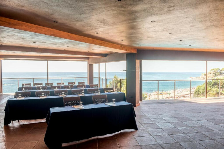 Rigat Park & Spa Hotel - Adults Recommended