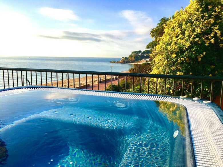 Rigat Park & Spa Hotel - Adults Recommended