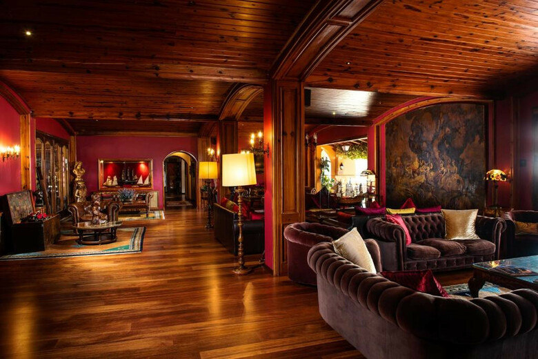 Rigat Park & Spa Hotel - Adults Recommended