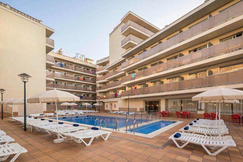 Hotel H Top Royal Star