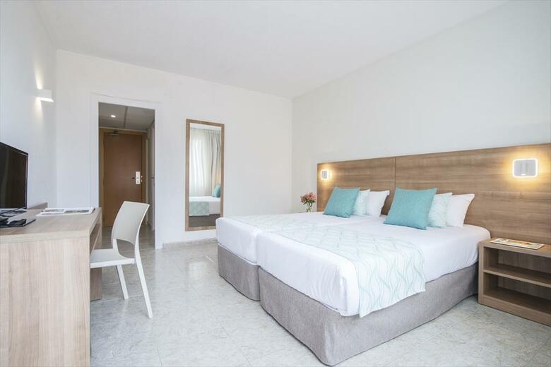 Hotel Santa Rosa