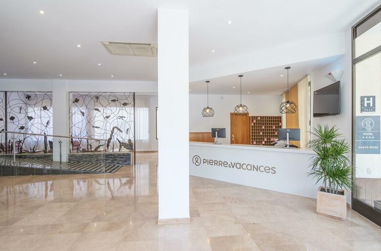 Hotel Santa Rosa
