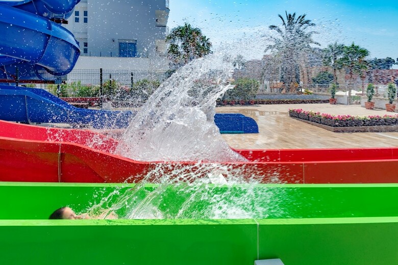 Hotel Best Lloret Splash