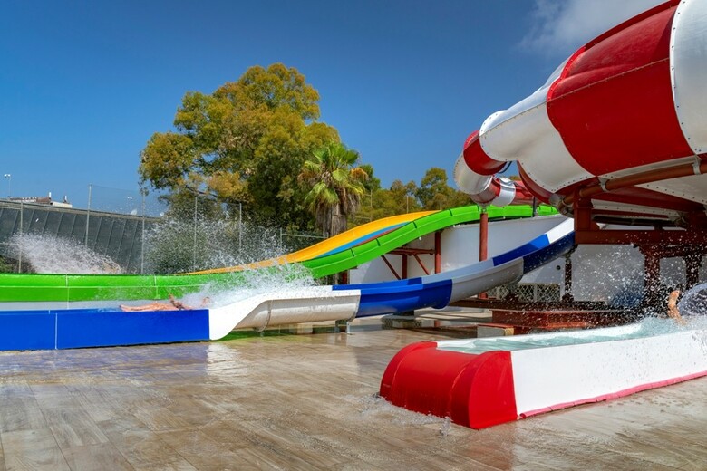 Hotel Best Lloret Splash