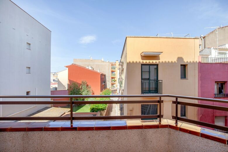 Apartamentos Pal Beach
