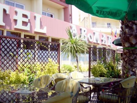 Hotel Aromar