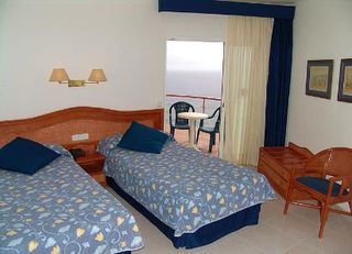 Hotel Aromar