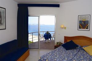 Hotel Aromar