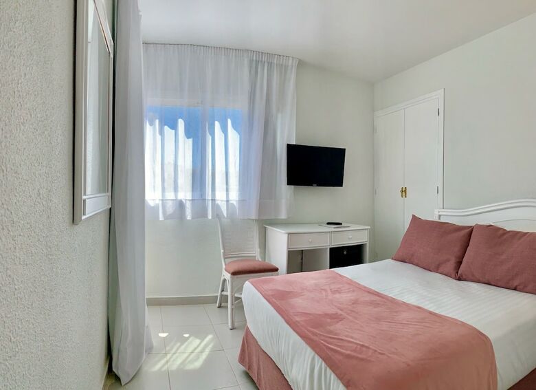Hotel Aromar
