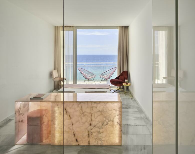 Hotel Aromar