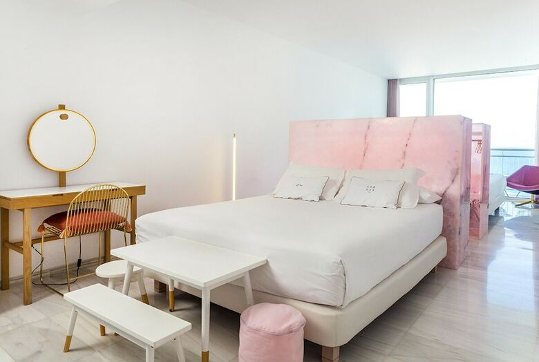 Hotel Aromar