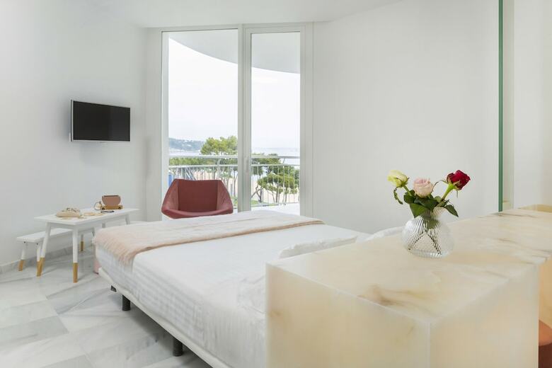 Hotel Aromar