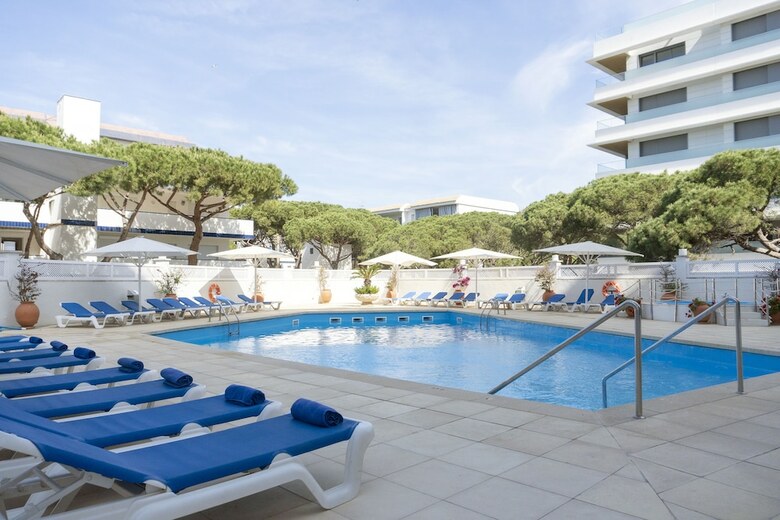 Hotel Aromar
