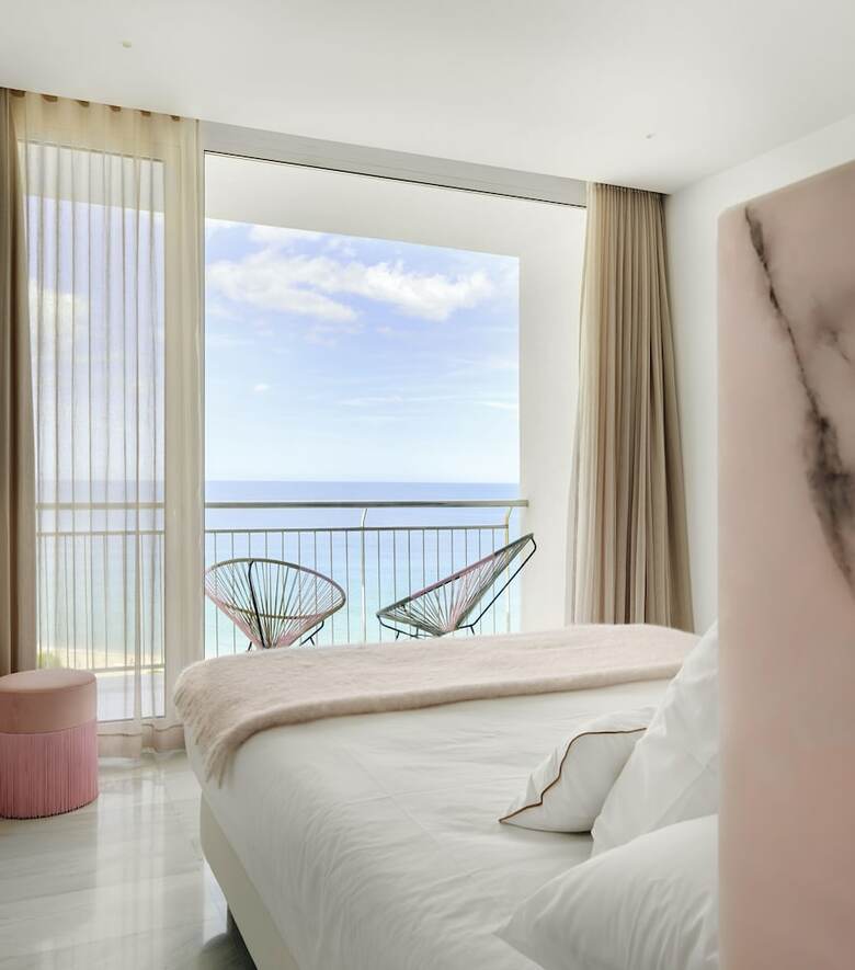 Hotel Aromar