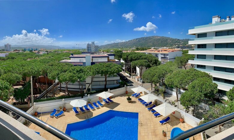 Hotel Aromar