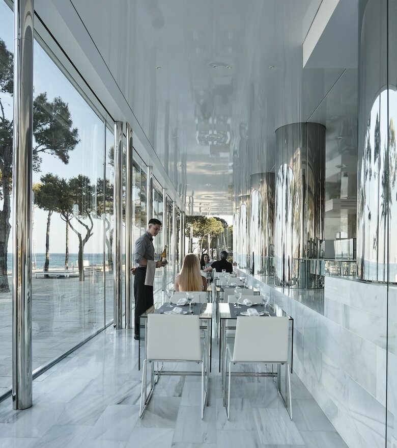 Hotel Aromar