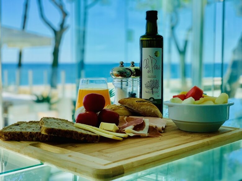 Hotel Aromar