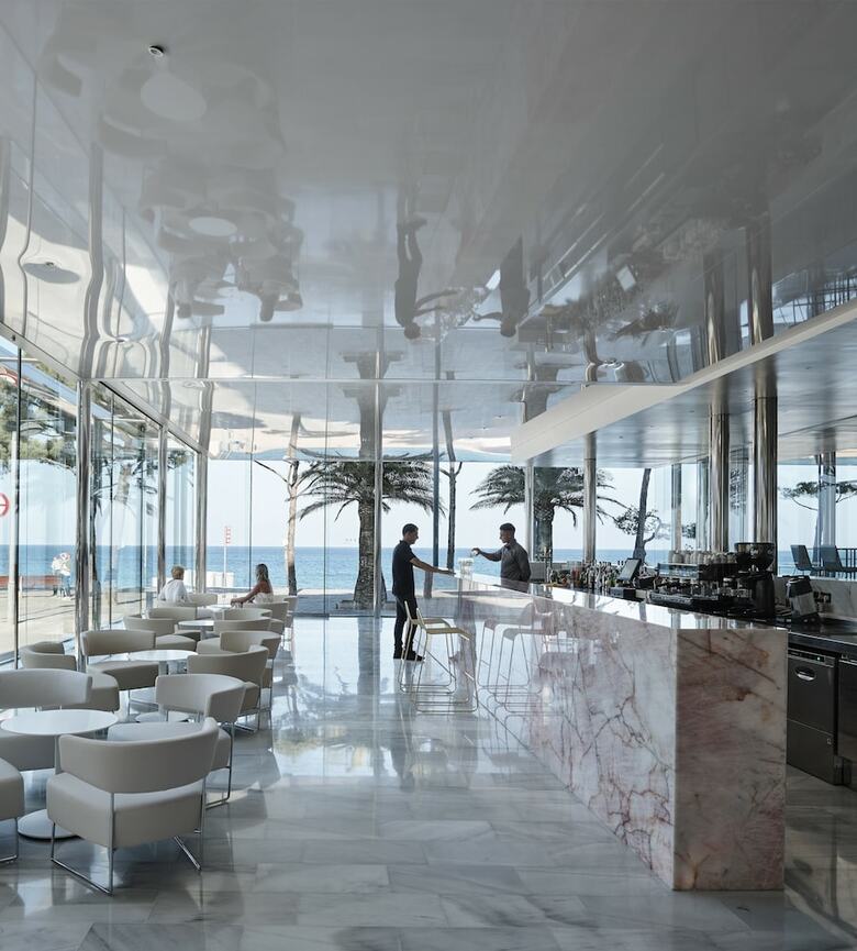 Hotel Aromar