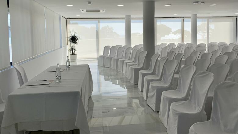 Hotel Aromar