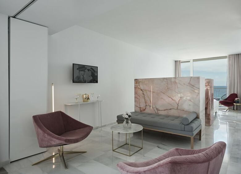 Hotel Aromar