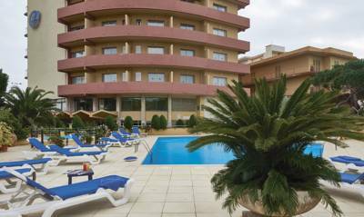 Hotel Aromar