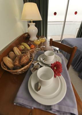 Hotel Aromar