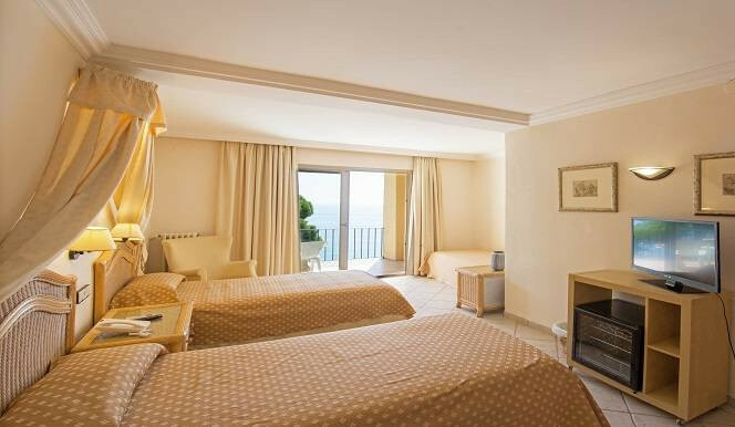 Cap Roig By Brava Hoteles