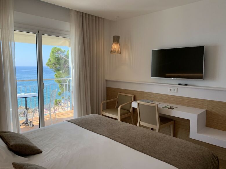 Costa Brava Hotel