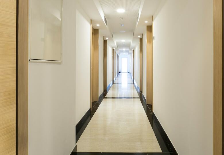 Costa Brava Hotel