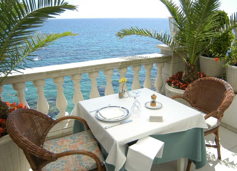 Costa Brava Hotel