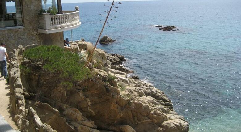 Costa Brava Hotel