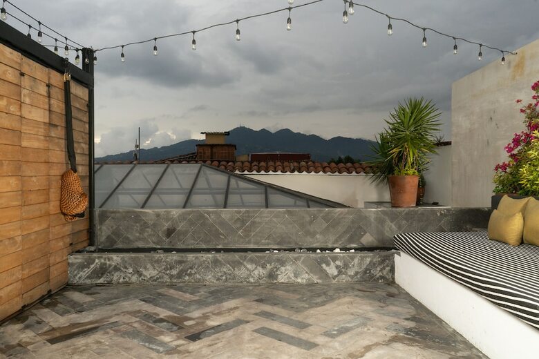 Hotel Sombra Del Agua