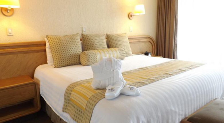 Hotel Royal Pedregal