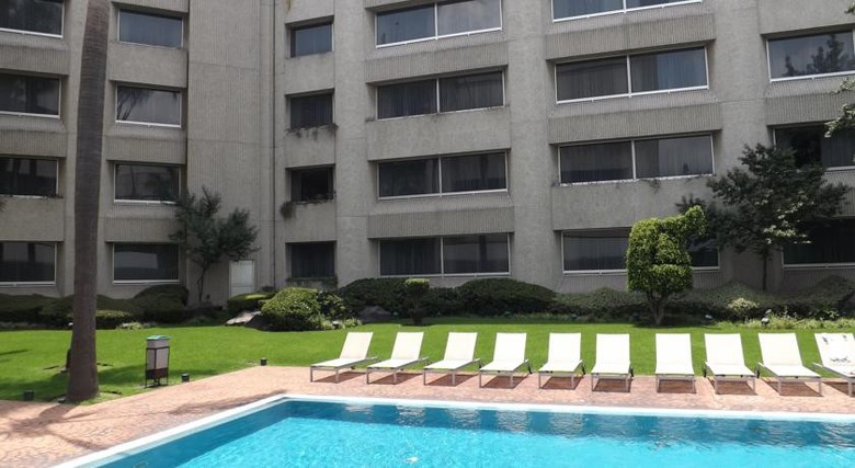 Hotel Royal Pedregal