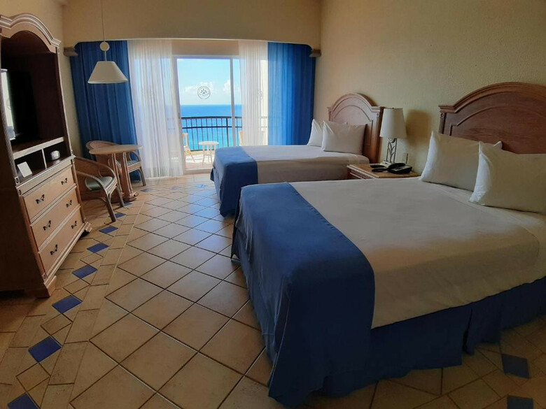 Hotel El Cozumeleno Beach Resort