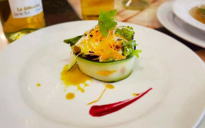 Hotel El Cozumeleno Beach Resort