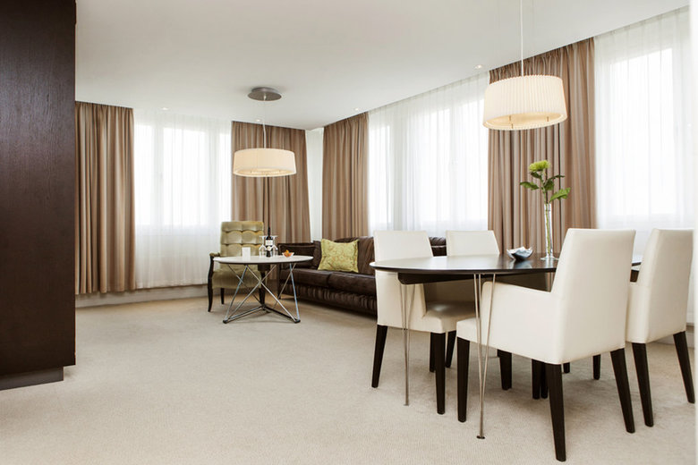 Hotel Elite Park Avenue