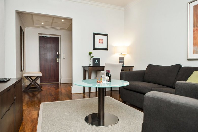 Hotel Elite Park Avenue