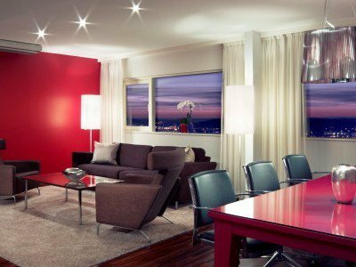 Gothia Towers Hotel