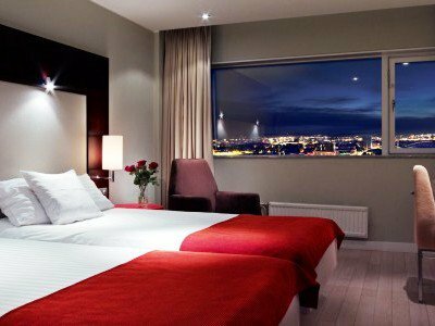 Gothia Towers Hotel