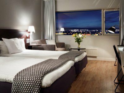 Gothia Towers Hotel