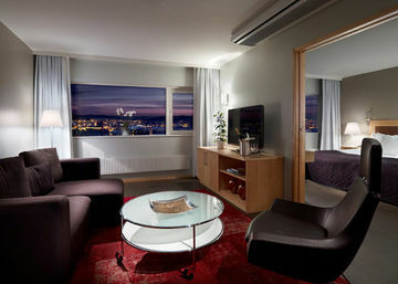 Gothia Towers Hotel