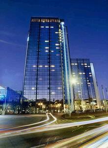 Gothia Towers Hotel