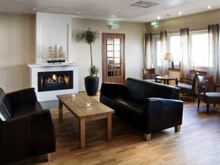 Hotel First Jorgen Kock